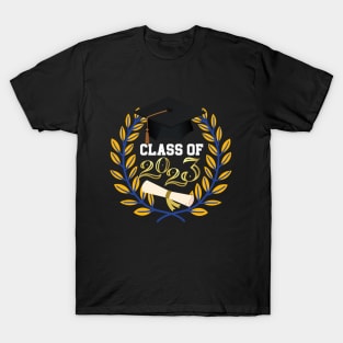 Class of 2023 Graduate T-Shirt